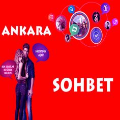 Ankara Sohbet Odaları Ankara’nın en keyifli ve en neşeli sohbet chat sitesi Chatciyiz.net